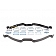 Hellwig Helper Spring Kit - 989