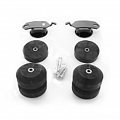 Timbren Helper Spring Kit - DDR00