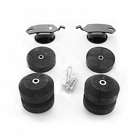 Timbren Helper Spring Kit - DDR00