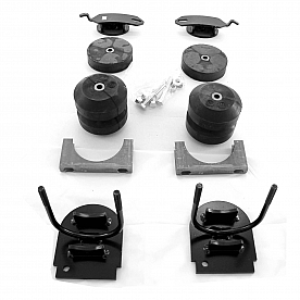 Timbren Helper Spring Kit - DDR05