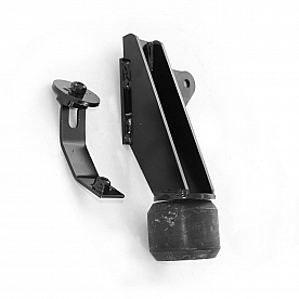 Timbren Helper Spring Kit - DF15004B