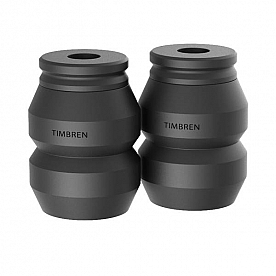 Timbren Helper Spring Kit - DR1500DS