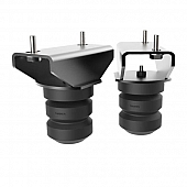 Timbren Helper Spring Kit - DR1525H4