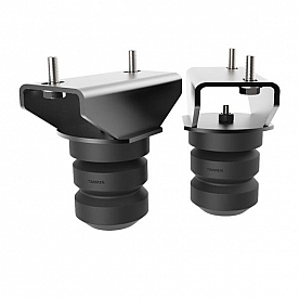 Timbren Helper Spring Kit - DR1525H4