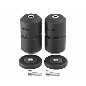 Timbren Helper Spring Kit - DVRRT
