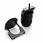 Timbren Helper Spring Kit - FER35092B