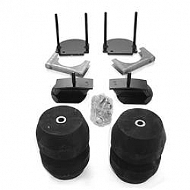 Timbren Helper Spring Kit - FER35092LB