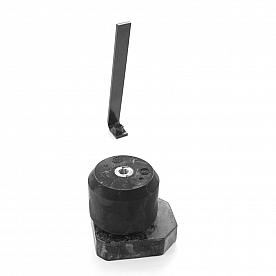 Timbren Helper Spring Kit - FF150974A