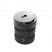 Timbren Helper Spring Kit - FF350SDC