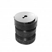 Timbren Helper Spring Kit - FF550SDE