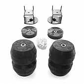 Timbren Helper Spring Kit - FR1504D