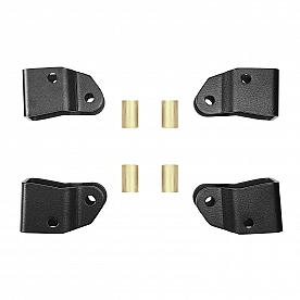 Pro Comp Suspension Shock Absorber Extender - 66131K