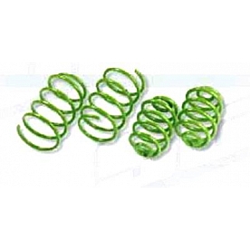 Suspension Techniques SportTech Lowering Kit - 66204