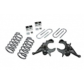 Bell Tech Lowering Kit - 780