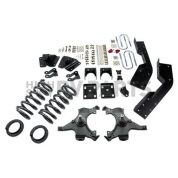 Bell Tech Lowering Kit - 784