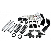 BellTech Performance Handling Kit - 784SP