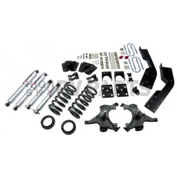BellTech Performance Handling Kit - 784SP