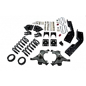 Bell Tech Lowering Kit - 787