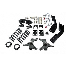 Bell Tech Lowering Kit - 787