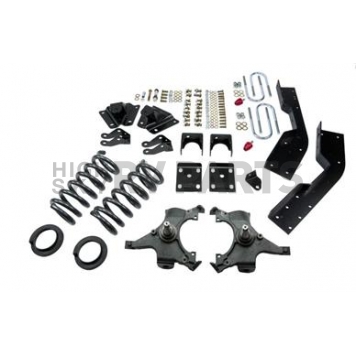 Bell Tech Lowering Kit - 787