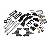 BellTech Performance Handling Kit - 794SP