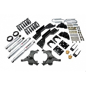 BellTech Performance Handling Kit - 794SP