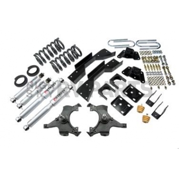 BellTech Performance Handling Kit - 794SP