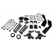 BellTech Performance Handling Kit - 787SP