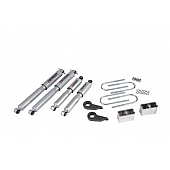 BellTech Performance Handling Kit - 636SP
