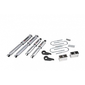 BellTech Performance Handling Kit - 636SP