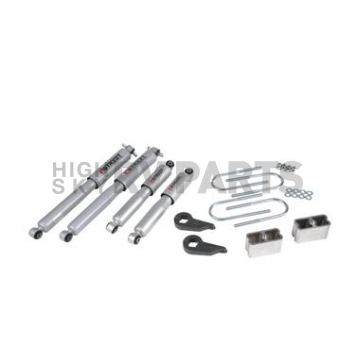 BellTech Performance Handling Kit - 636SP