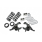 Bell Tech Lowering Kit - 632