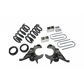 Bell Tech Lowering Kit - 632