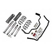 Bell Tech Performance Suspension Kit - 1722