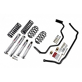 Bell Tech Performance Suspension Kit - 1723
