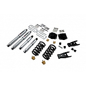 BellTech Performance Handling Kit - 824SP