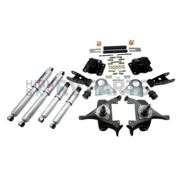 BellTech Performance Handling Kit - 818SP