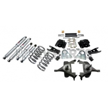BellTech Performance Handling Kit - 820SP
