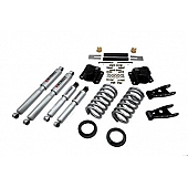 BellTech Performance Handling Kit - 819SP