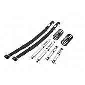 BellTech Performance Handling Kit - 800SP