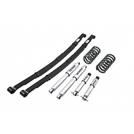 BellTech Performance Handling Kit - 800SP
