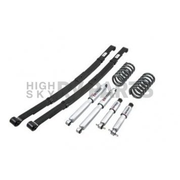 BellTech Performance Handling Kit - 800SP