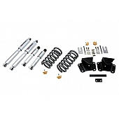BellTech Performance Handling Kit - 803SP