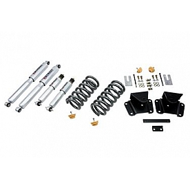 BellTech Performance Handling Kit - 803SP