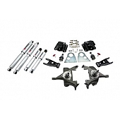 BellTech Performance Handling Kit - 813SP