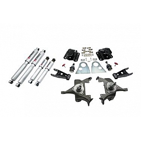 BellTech Performance Handling Kit - 813SP
