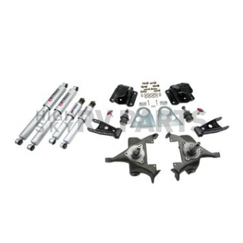 BellTech Performance Handling Kit - 813SP