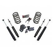 MaxTrac Lowering Kit - K3305246