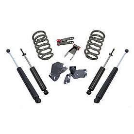 MaxTrac Lowering Kit - K3305246