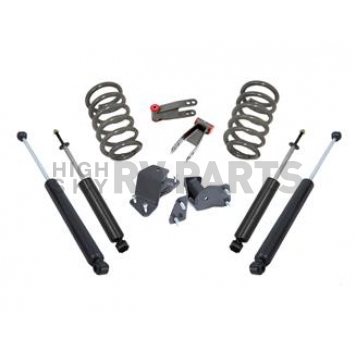 MaxTrac Lowering Kit - K3305246